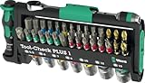 Wera 05049055001 Tool-Check PLUS 1, 39-teilig